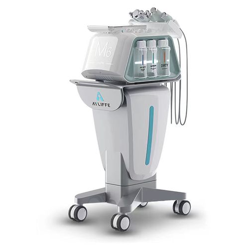 Аппарат для микрошлифовки - TB-D06D - Guangzhou T&B Beauty Equipment - аппарат для плазменного омоложения кожи / на тележке
