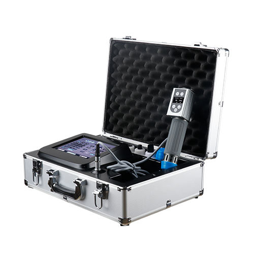 Генератор ударных волн для эректильной дисфункции - TB-SL08G - Guangzhou T&B Beauty Equipment - на тележке