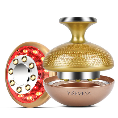 RF-аппарат для контурной пластики тела - TB-BS001 - Guangzhou T&B Beauty Equipment - аппарат для ультразвукового липолиза / портативный