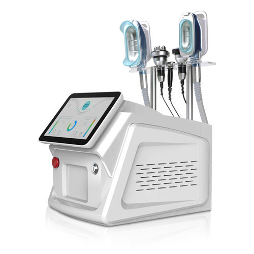 Аппарат для криолиполиза - TB-CRYO08C - Guangzhou T&B Beauty Equipment