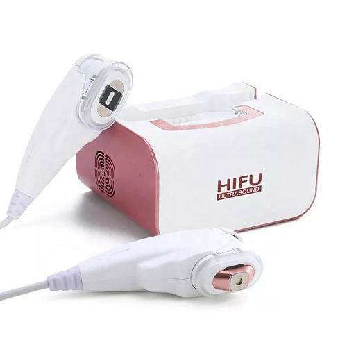 Аппарат HIFU для омоложения кожи - TB-HF001B - Guangzhou T&B Beauty Equipment - аппарат для RF-омоложения кожи