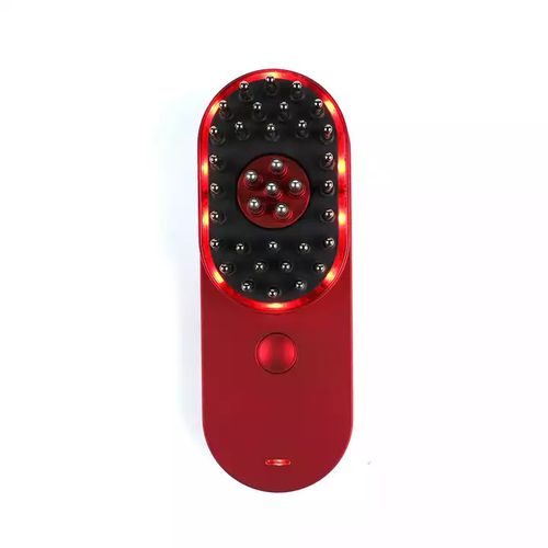 Лампа для фототерапии рост волос - TB-HG001B - Guangzhou T&B Beauty Equipment - портативная / красный свет