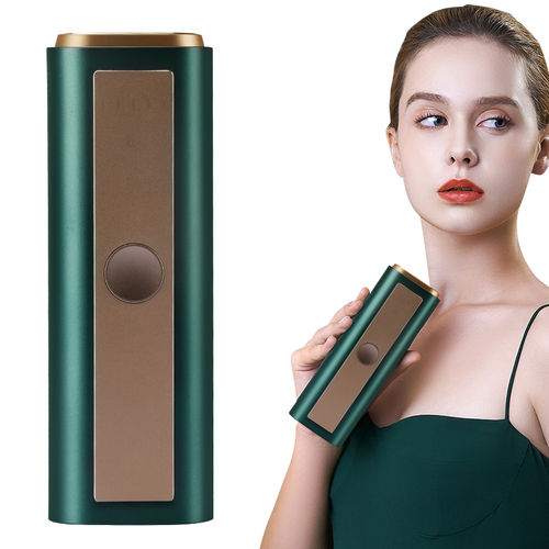 IPL-система для эпиляции - TB-IPL9D - Guangzhou T&B Beauty Equipment - портативная