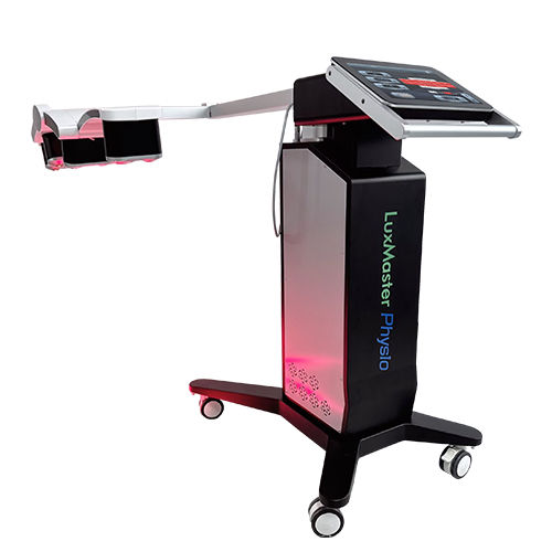Лазер для кинезитерапии - TB-HPLT-002 - Guangzhou T&B Beauty Equipment - диодом / на тележке