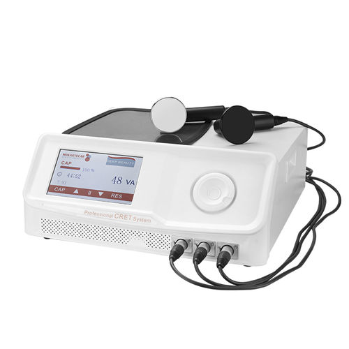 Установка для текар-терапии - TB-RF06D - Guangzhou T&B Beauty Equipment - настольный