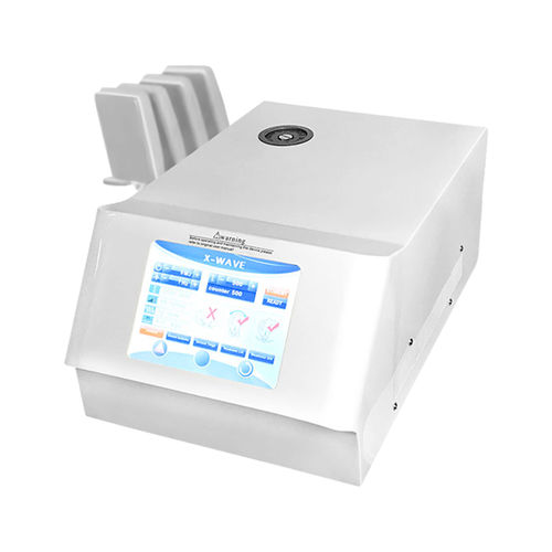 Аппарат для криофореза - TB-Cryo10A - Guangzhou T&B Beauty Equipment
