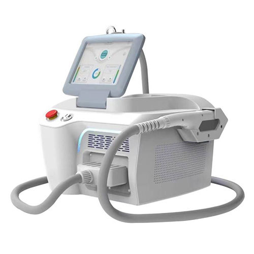 IPL-система для эпиляции - TB-IPL06A - Guangzhou T&B Beauty Equipment - для омоложения кожи / для сосудистых заболеваний / для пигментных поражений