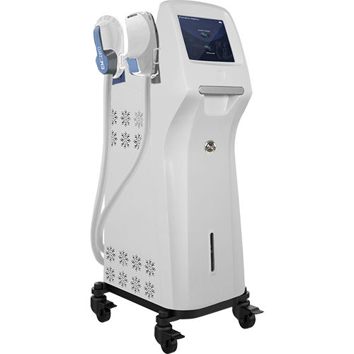 Аппарат для контурной пластики тела магнитными импульсами - TB-SL22H - Guangzhou T&B Beauty Equipment - на тележке