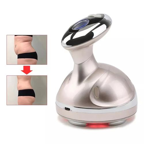 RF-аппарат для контурной пластики тела - TB-CV06E - Guangzhou T&B Beauty Equipment - аппарат для ультразвукового липолиза / портативный