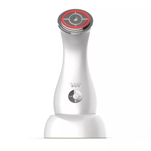 RF-аппарат для омоложения кожи - TB-SR002 - Guangzhou T&B Beauty Equipment - аппарат HIFU для омоложения кожи / портативный