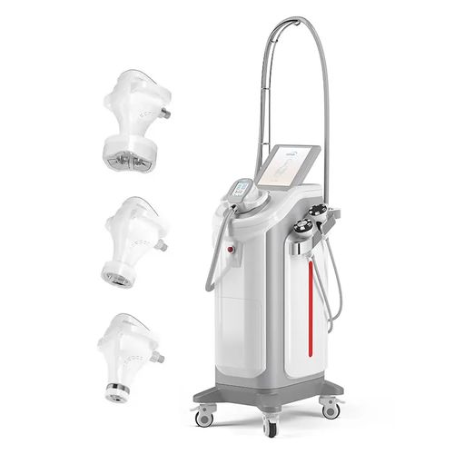 RF-аппарат для контурной пластики тела - MBS-SL12B - Guangzhou T&B Beauty Equipment - на тележке
