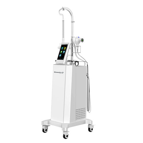 RF-аппарат для контурной пластики тела - MBS-SL12A - Guangzhou T&B Beauty Equipment - на тележке