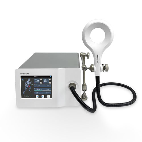 Аппарат магнитотерапии - MBS-EM002-1 - Guangzhou T&B Beauty Equipment - настольный / 1 канал