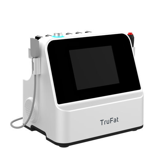 RF-аппарат для контурной пластики тела - MBS-EMS006 - Guangzhou T&B Beauty Equipment