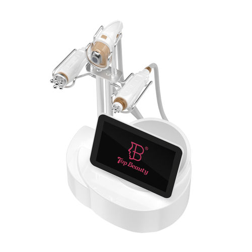 Аппарат HIFU для омоложения кожи - TB-HF002V  - Guangzhou T&B Beauty Equipment