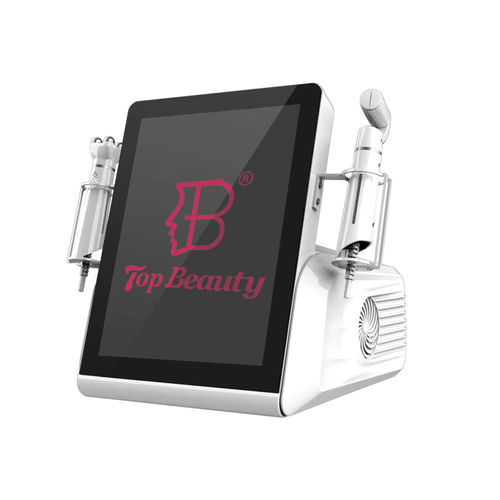 Аппарат для плазменного омоложения кожи - TB-PL001 - Guangzhou T&B Beauty Equipment