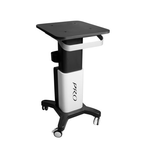 Медицинская тележка - TR009 - Guangzhou T&B Beauty Equipment - для медицинских приборов / для хранения / из пластика