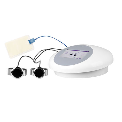 Установка для текар-терапии - RF06P - Guangzhou T&B Beauty Equipment - настольный