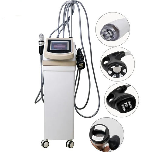 Аппарат для дермомассажа - SL19 - Guangzhou T&B Beauty Equipment - на тележке