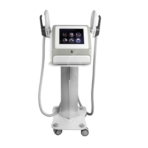 Аппарат для дермомассажа - TB-SL22C  - Guangzhou T&B Beauty Equipment - на тележке