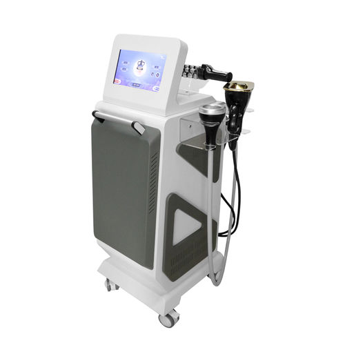 Аппарат для криолиполиза - TB-CRYO11B  - Guangzhou T&B Beauty Equipment - на тележке
