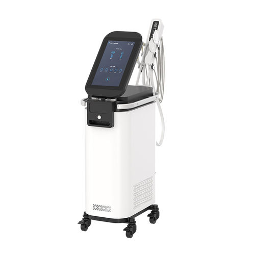 Аппарат для электропорации - MBS-EMF001 - Guangzhou T&B Beauty Equipment - аппарат для RF-омоложения кожи / аппарат для контурной пластики тела магнитными импульсами / на тележке