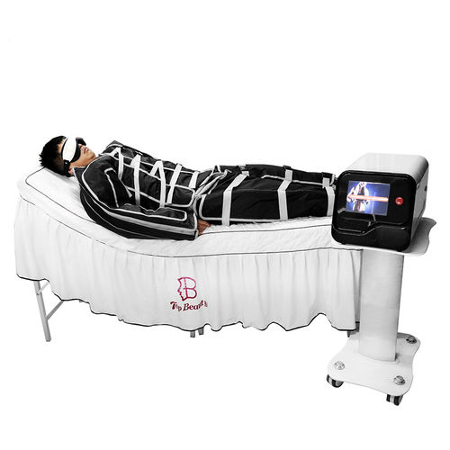 Аппарат для прессотерапии тела - AP03D - Guangzhou T&B Beauty Equipment - настольный