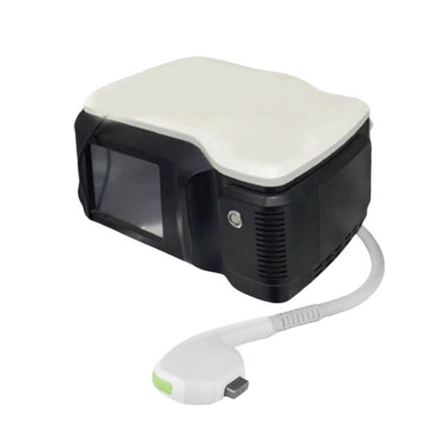 IPL-система для омоложения кожи - TB-IPL06D - Guangzhou T&B Beauty Equipment - настольная
