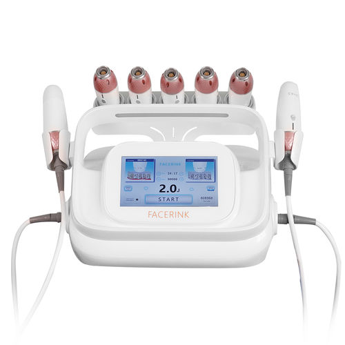 Аппарат HIFU для омоложения кожи - MBS-HF06G - Guangzhou T&B Beauty Equipment - аппарат HIFU для контурной пластики тела