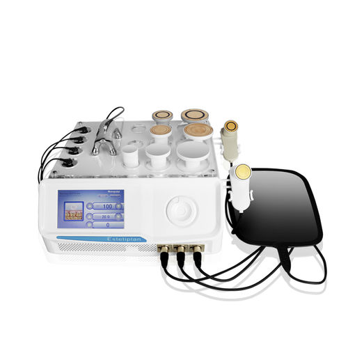 Установка для текар-терапии - TB-RF06M - Guangzhou T&B Beauty Equipment - настольный