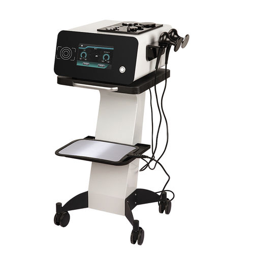Установка для текар-терапии - TB-RF05B - Guangzhou T&B Beauty Equipment - на тележке