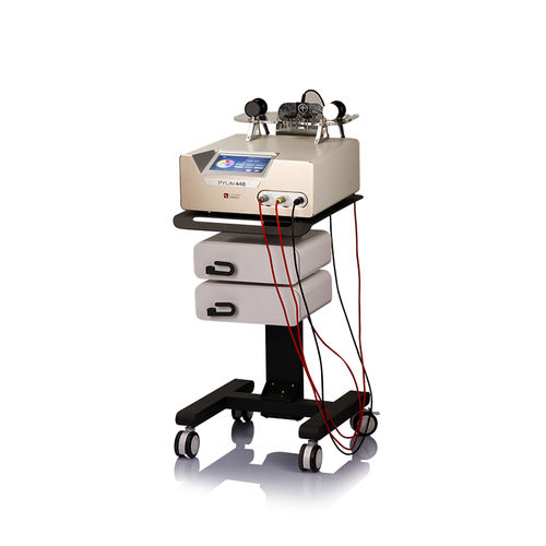 Установка для текар-терапии - TB-RF09A - Guangzhou T&B Beauty Equipment - на тележке