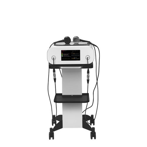 Установка для текар-терапии - TB-RF09B - Guangzhou T&B Beauty Equipment - на тележке