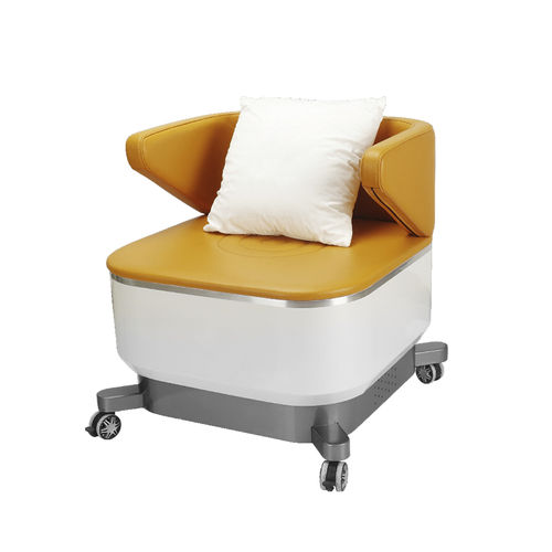 Кресло для магнитотерапии - TB-EM001 - Guangzhou T&B Beauty Equipment - на тележке