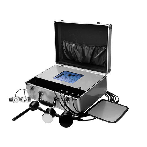 Установка для текар-терапии - TB-RF11 - Guangzhou T&B Beauty Equipment - переносной