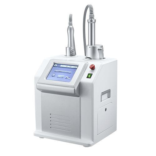 Аппарат для дермомассажа - TB-SL06G - Guangzhou T&B Beauty Equipment