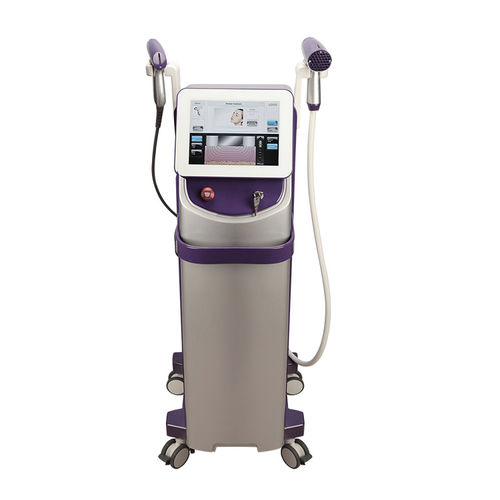 Аппарат для микроигольчатого RF-лифтинга - TB-RF12B - Guangzhou T&B Beauty Equipment - на тележке