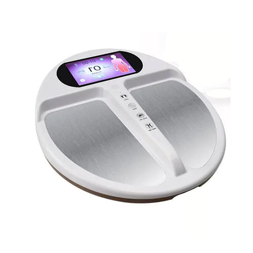 Электрическая массажер для ног - TB-FT003 - Guangzhou T&B Beauty Equipment - нагревающая