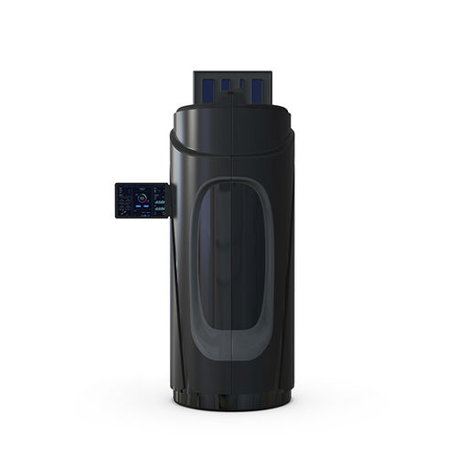 Комната криотерапии - TB-CryoT-002 - Guangzhou T&B Beauty Equipment