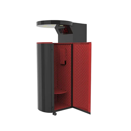 Комната криотерапии - TB-CryoT-001 - Guangzhou T&B Beauty Equipment