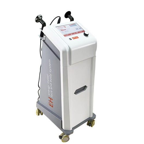 Установка для текар-терапии - TB-RF07C - Guangzhou T&B Beauty Equipment - на тележке
