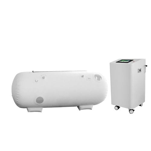 Барокамера для оксигенотерапии - HIO2-PRO - Guangzhou T&B Beauty Equipment - несколько мест
