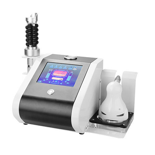 Аппарат для дермомассажа - TB-SL06C - Guangzhou T&B Beauty Equipment - на тележке