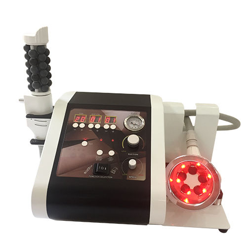 Аппарат для дермомассажа - TB-SL06B - Guangzhou T&B Beauty Equipment - на тележке