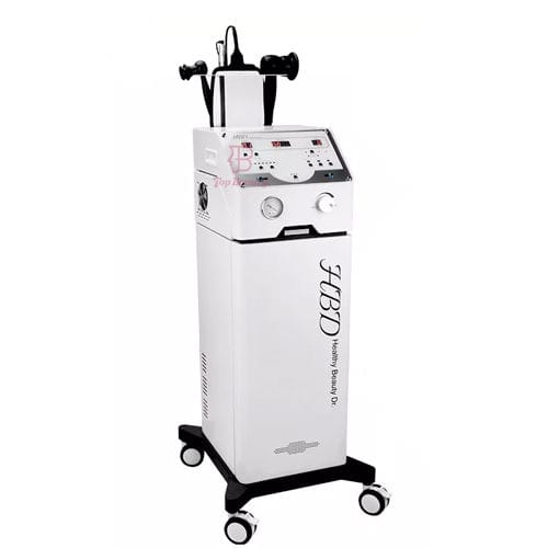 RF-аппарат для контурной пластики тела - TB-RF07B - Guangzhou T&B Beauty Equipment - на тележке