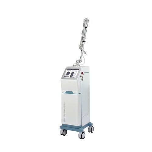 Лазер для лечения рубцов - TB-CO01A - Guangzhou T&B Beauty Equipment - хирургический / для омоложения кожи / для лечения акне