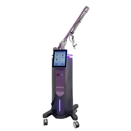 Лазер для лечения рубцов - TB-CO04A - Guangzhou T&B Beauty Equipment - хирургический / для омоложения кожи / для лечения акне