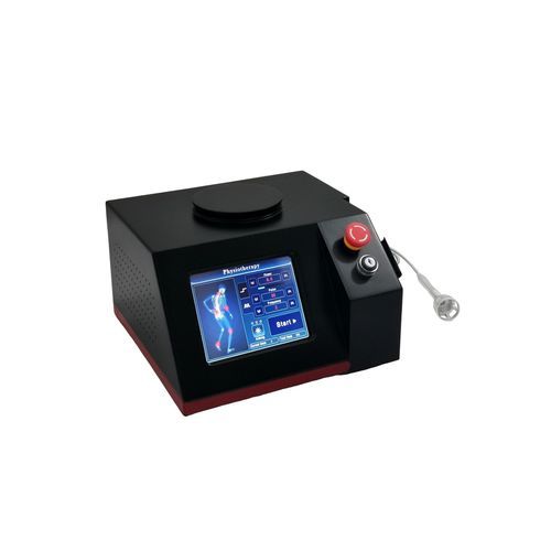Лазер для кинезитерапии - HPLT-001B - Guangzhou T&B Beauty Equipment - диодом / настольный