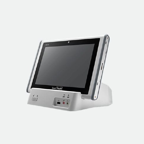 Блок программирования для имплантируемого кардиостимулятора - SMART TOUCH™ - Purple Microport