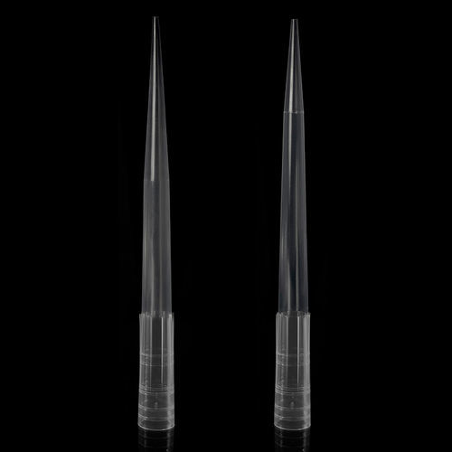 Наконечник пипетки со слабым удержанием - T-1250L - Servicebio - с фильтром